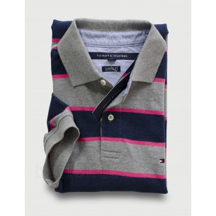 TOMMY HILFIGER MESKA KOSZULKA POLO 